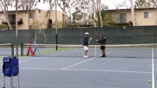 MTM Tennis Tips-The 1HBH