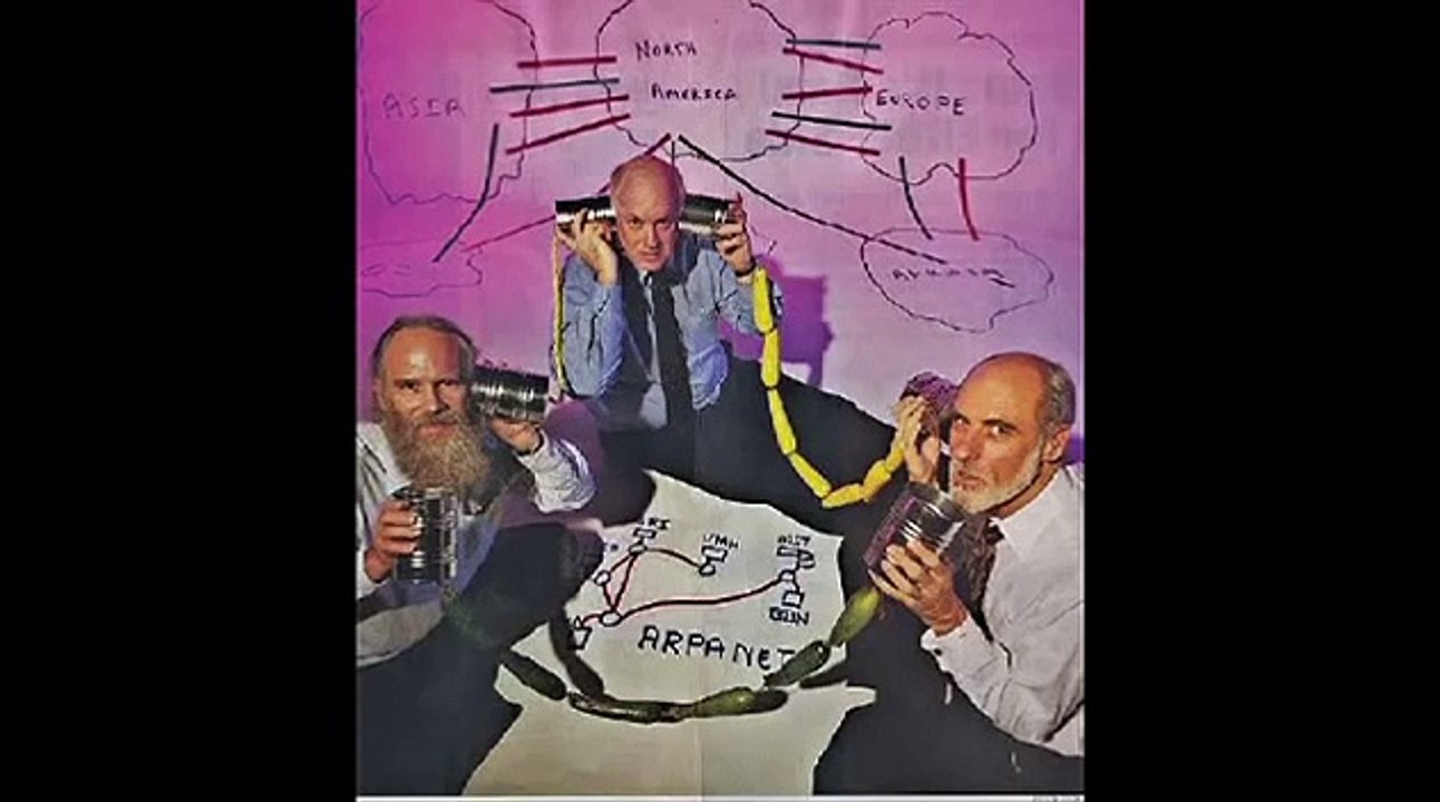 Steve Crocker Opening Speech | ICANN 45 | Toronto | 15 Oct 2012