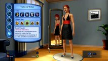 Sims 3 For Xbox360 - The First 15 Minutes 720p HD Gameplay