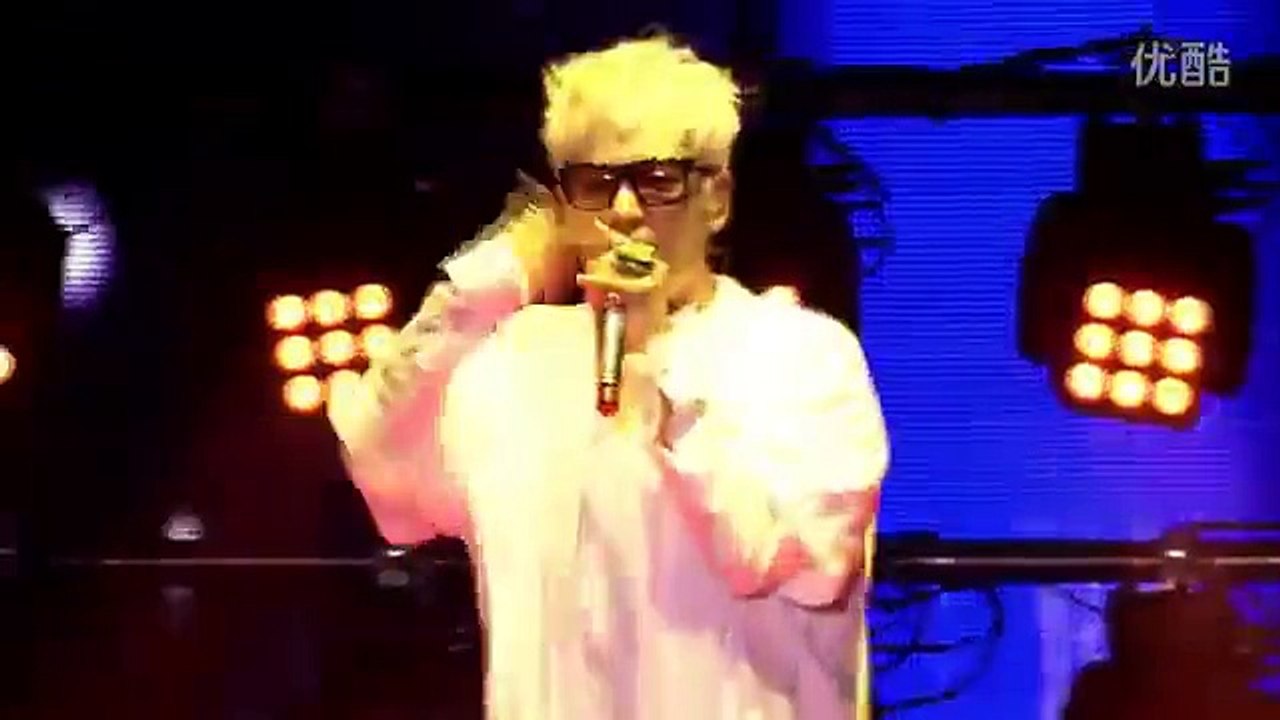 Bigbang 我们不要相爱了
