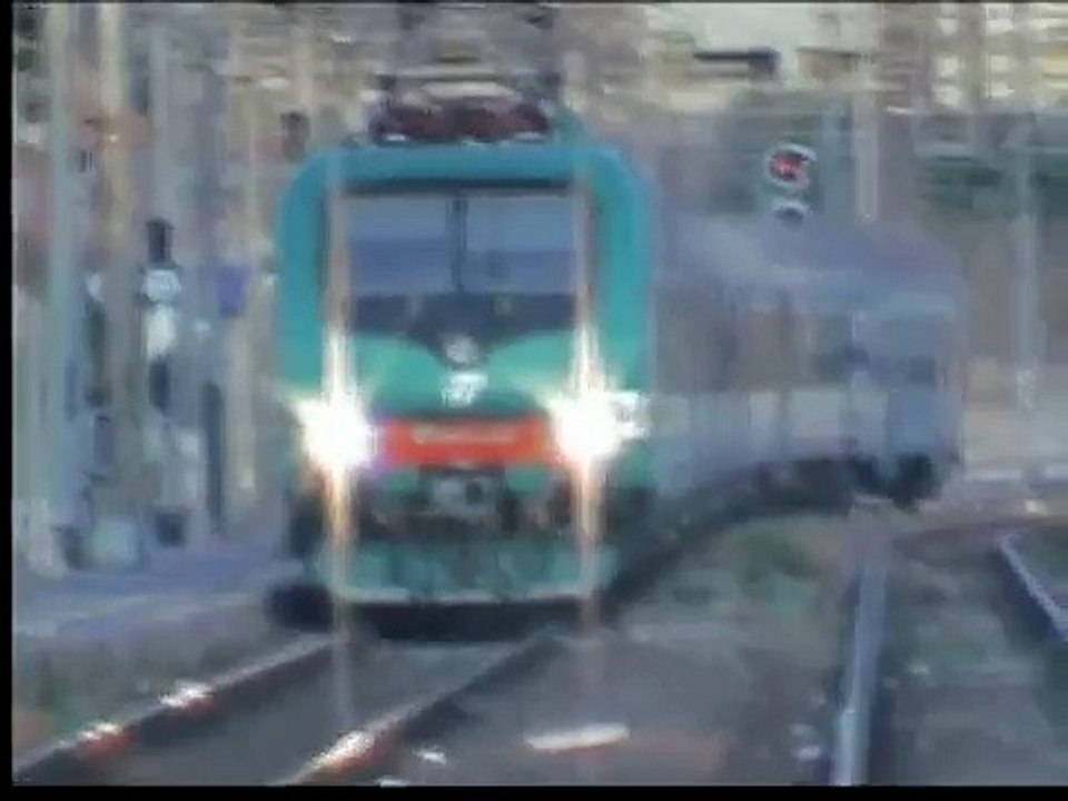 REGIONALE E464