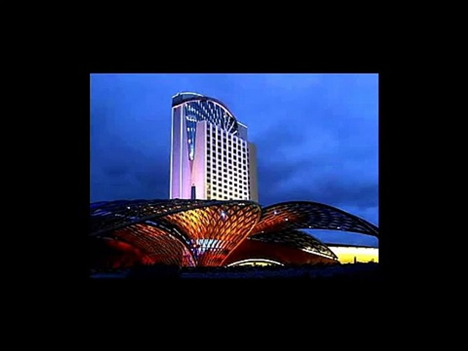 Morongo Nights