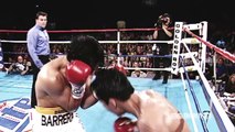 Greatest Hits: Manny Pacquiao (HBO Boxing)