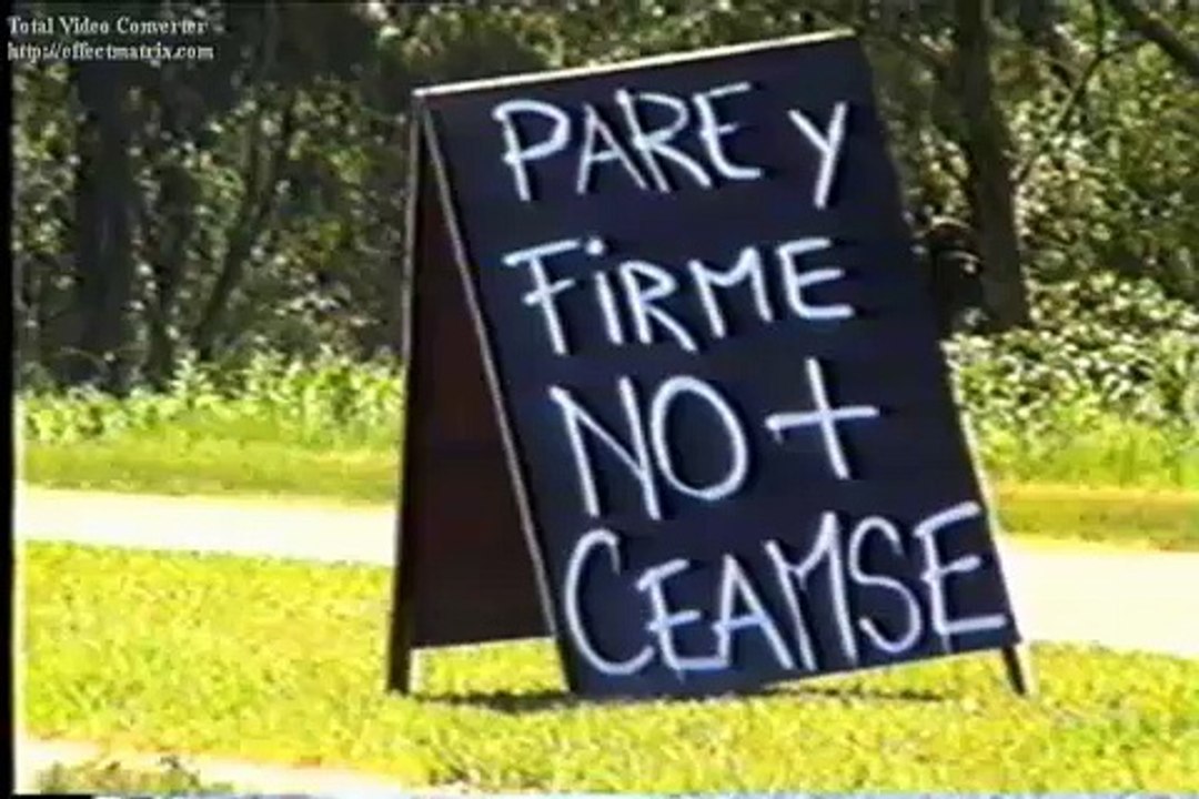 CEAMSE: El negocio de la basura