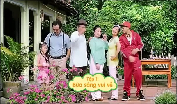 Funny Ads | QC ] Quảng cáo sữa đậu nành Vinasoy
