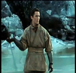 Chamada do filme ''Batman Begins'' no Sbt-12/9/2015