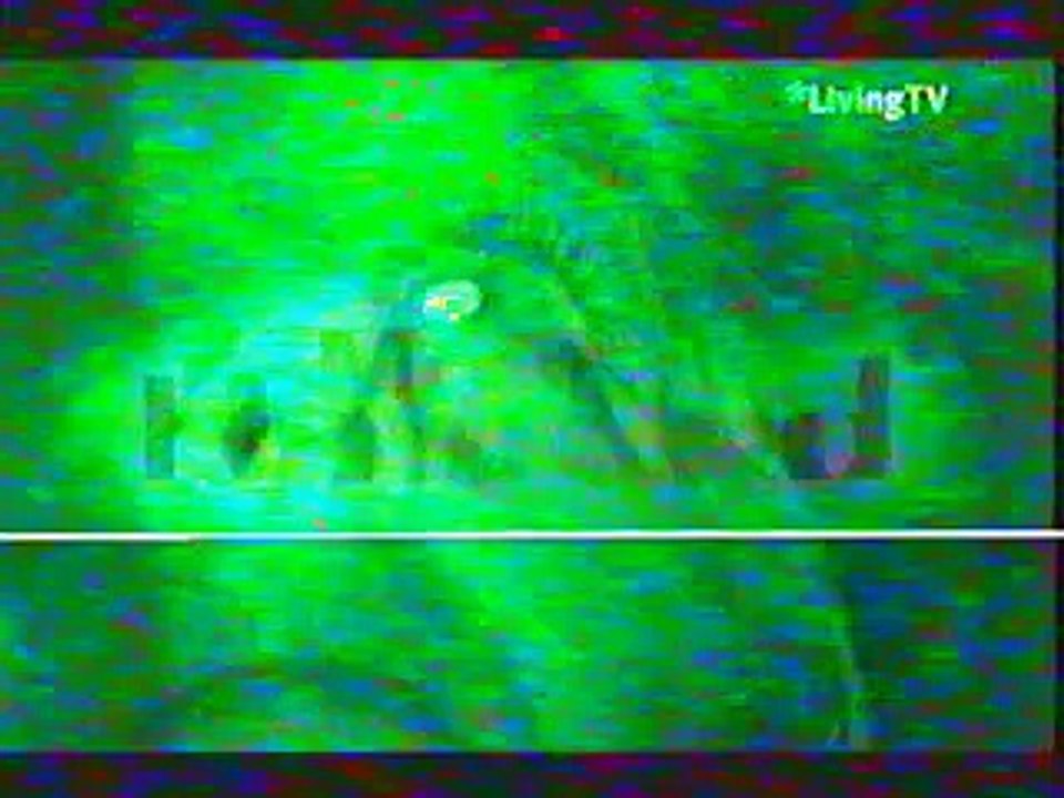 Most Haunted S02E02 Tutbury Castle