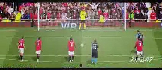 David De Gea ● Greatest Moments ● Ever 2011-2015 HD