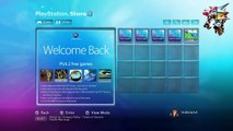 Como Descargar Tus Juegos Gratis Del Welcome Back Pack  4 Juegos Gratis  Playstation Plus