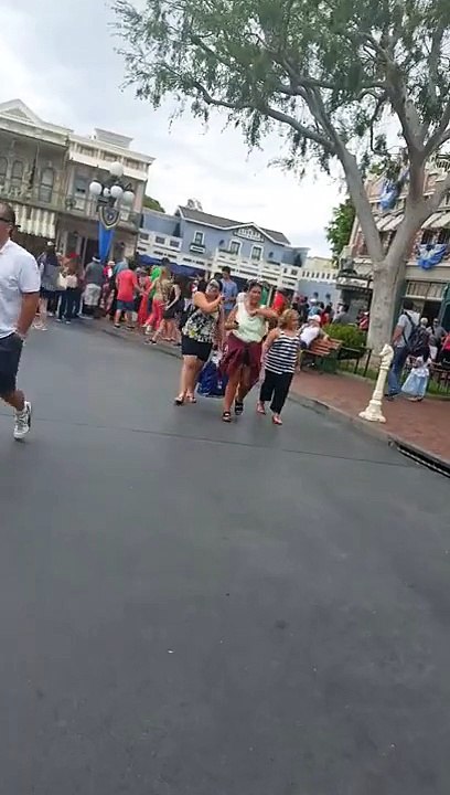 Disneyland