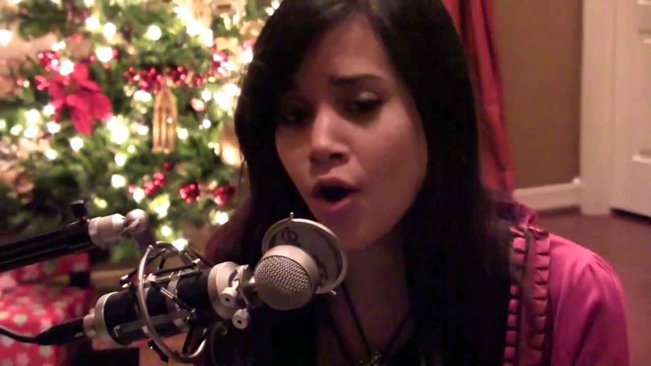 Katy Perry - Firework  (Cover)  Megan Nicole