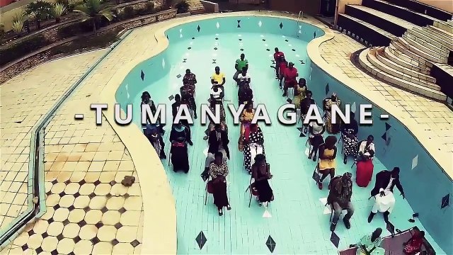 Tumanyagane Stabua Natoro New Ugandan music 2015 HD DjDinTV