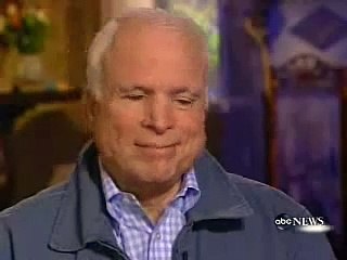 John Mccain NOW claims he doesn't like his own AMNESTY bill!