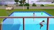 The Sims 3 Tutorial Como Fazer Janela Para Ver A Piscina