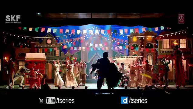 O Khuda Full VIDEO Song - Hero - Sooraj Pancholi, Athiya Shetty