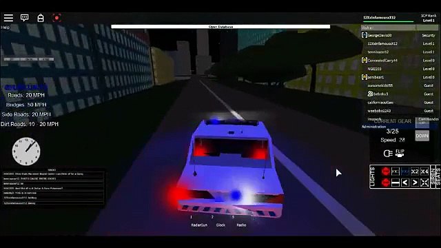 Roblox Vehicle Testing Cop Moments D Video Dailymotion - roblox vehicle gear codes