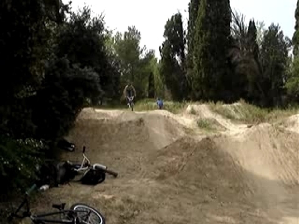 flip barbuk