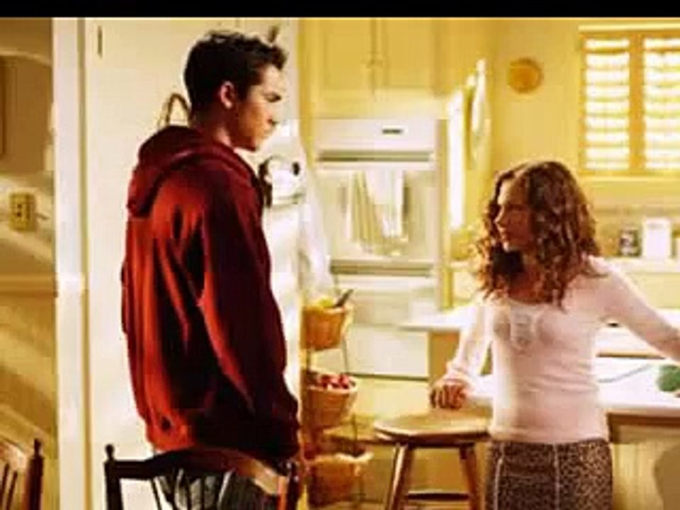 Ruthie and Martin Funny Thing About Love