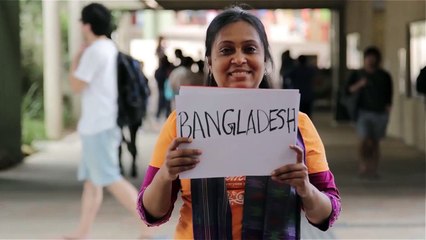 Celebrate Diversity at Griffith University’s Harmony Week 🌍