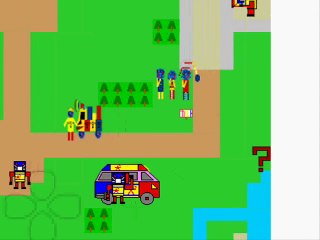 【集団ストーカー】 反日ギャングストーカー撃退RPG「カルトモンスター、ワンワンｑフェイクコール魔人戦」Battle Action Games