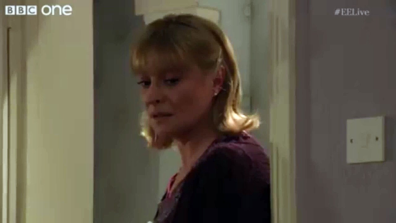 Eastenders - Bobby Killed Lucy Beale