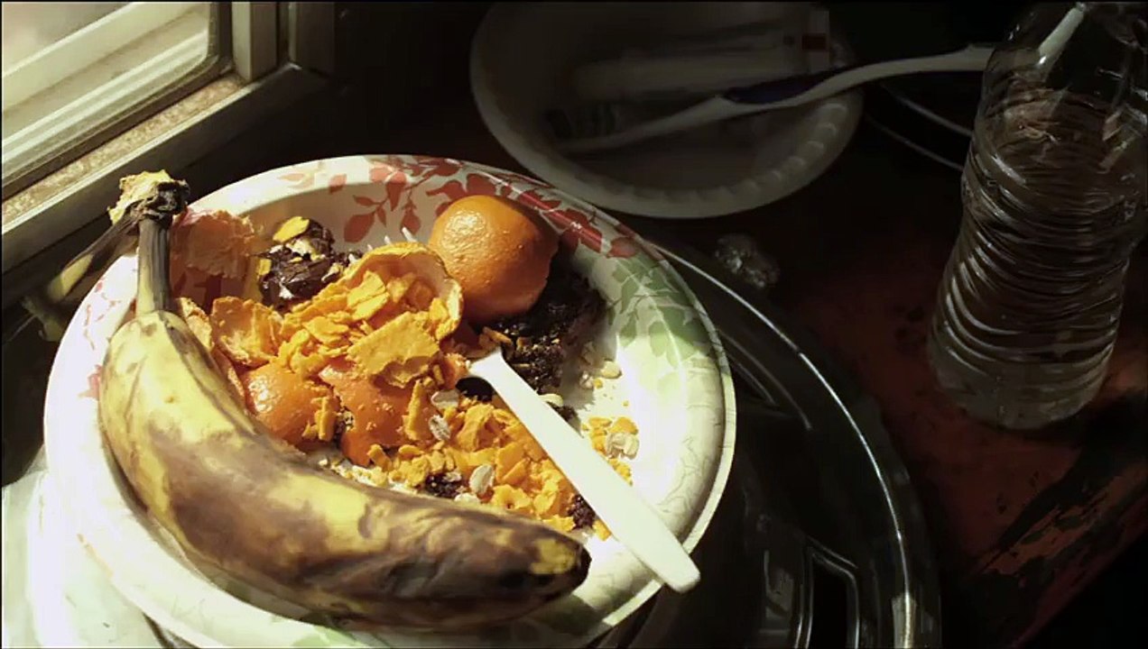 Earl Sweatshirt - WHOA