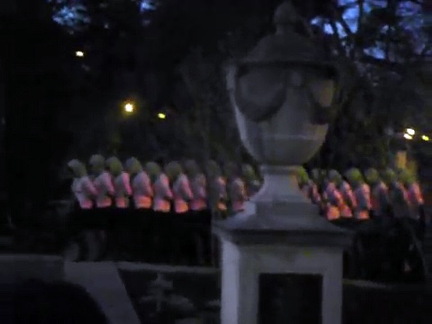 Alpha Kappa Alpha 3-31-10 Ohio State University