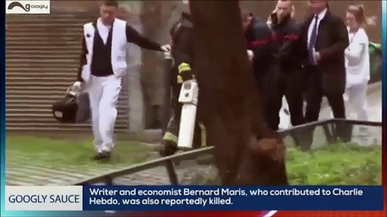 Charlie Hebdo,Muslim Terror in Paris. Pew Poll. Numbers don't lie.