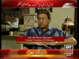 Pervez Musharraf On Narendra Modi Pakistan Media