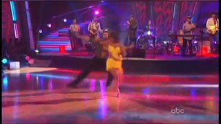 DWTS - Beach Boys w/John Stamos