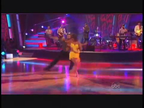 DWTS - Beach Boys w/John Stamos