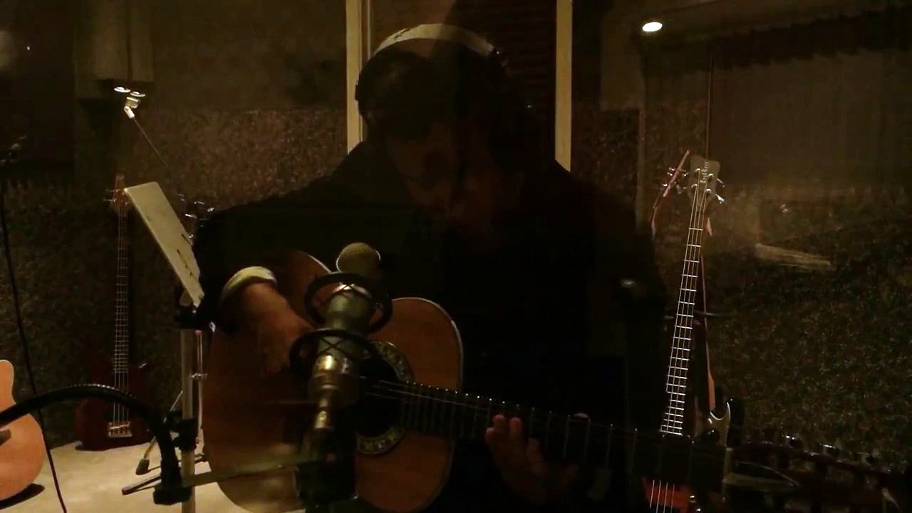 I'll be home for christmas - Instrumental Guitar - Uriel Vega