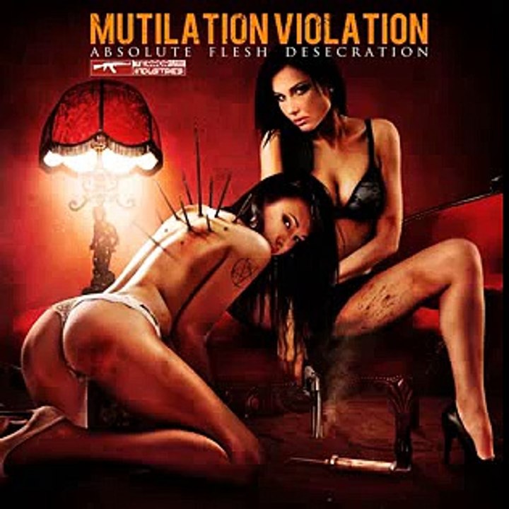 X-Side vs Wired - Nightmares (Original Mix)