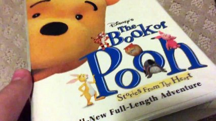 My Walt Disney Home Entertainment VHS Collection (2016 Edition) Part 1