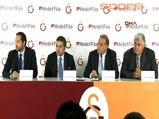 Arıboğan: "Bruma geleceğe yatırım"