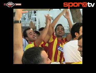 Bir dünya derbisi belgeseli - Göztepe - Karşıyaka | Bölüm  I