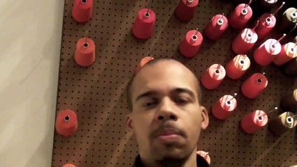 Marcus Troy x Nike Bespoke