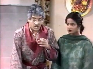 Sona-Chandi----PTV-Drama-Series---Episode-9