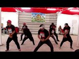 Swag Crew @ Elite 8 Hip Hop Dance Battle Finals