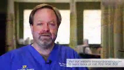 Best Weight Loss Surgery Center Las Vegas