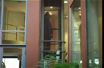 PVE Pneumatic Vacuum Elevator