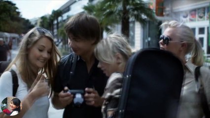 Europe skies - Alexander Rybak - Favorite song