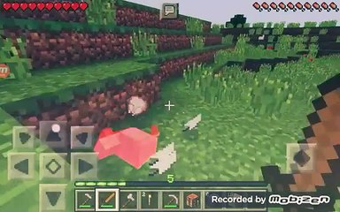 Minecraft Survival : Let's Play Ep 2