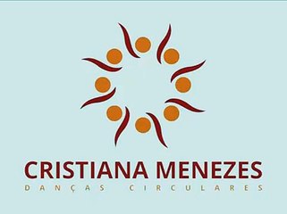 Isso é Brasil - Coreografia de Cristiana Menezes para Dança Circular
