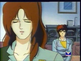 ซิตี้ ฮันเตอร์ ตอน เมื่่อเรียวเป็นครูฝึกแรมโบ้สาว