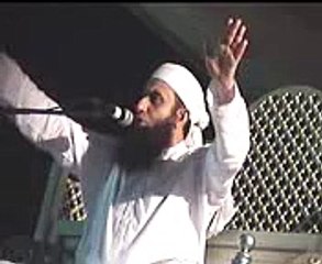 Maulana tariq jamil - new bayan - Molana 2013