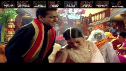 Top 90s Bollywood Hit Songs 🎶