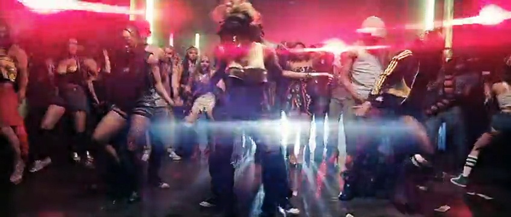 French Montana - Freaks (Explicit) ft. Nicki Minaj