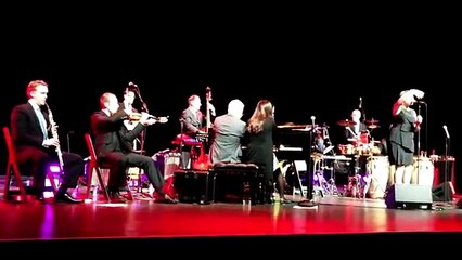 'PINK MARTINI' LIVE IN SEOUL 2015