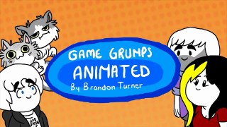 Game Grumps (D)animated:Technology